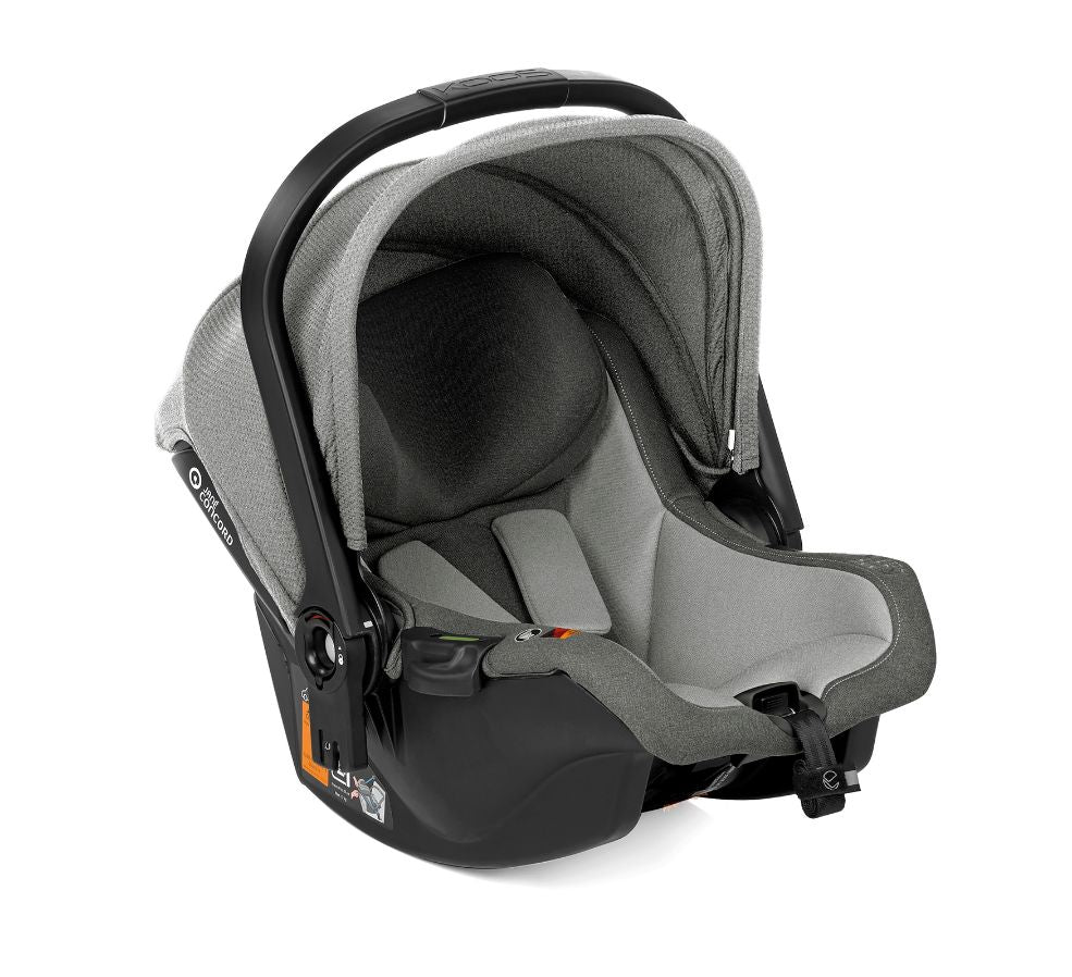 SILLA DE COCHE JANE KOOS ISIZE R1