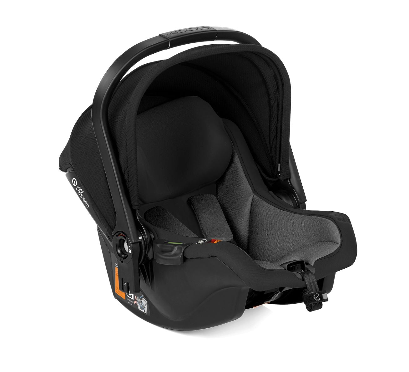SILLA DE COCHE JANE KOOS ISIZE R1
