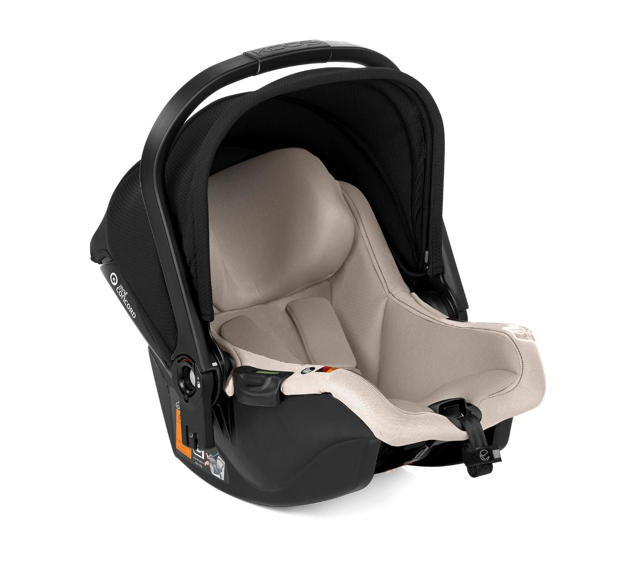 SILLA DE COCHE JANE KOOS ISIZE R1