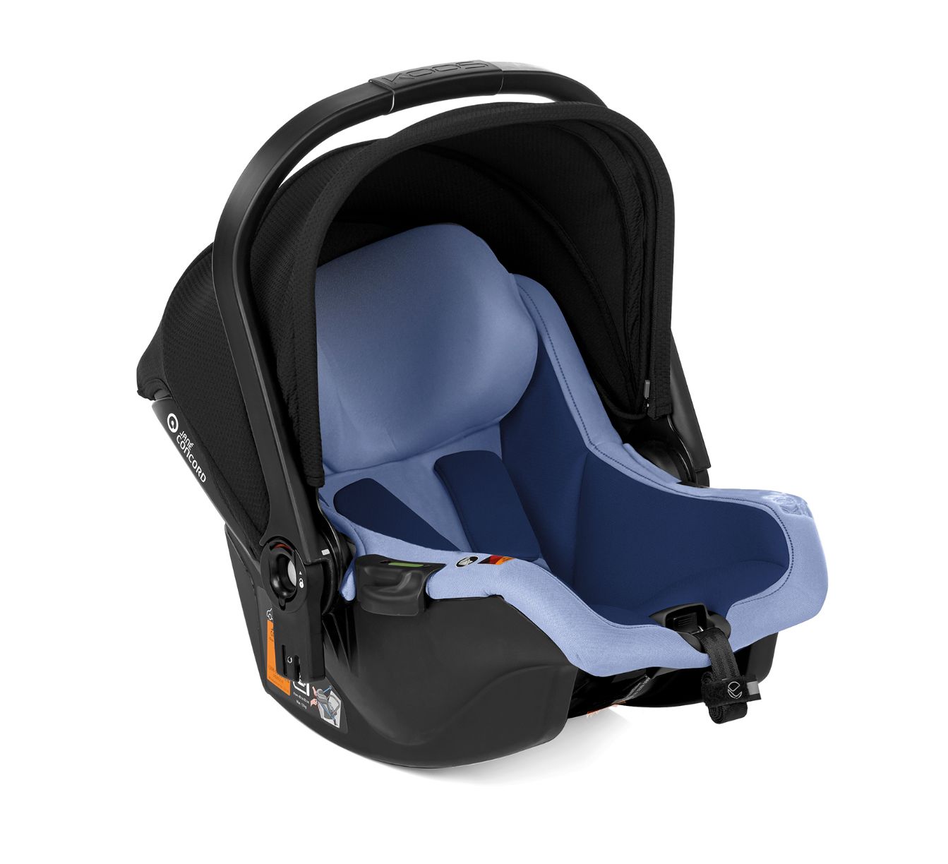 SILLA DE COCHE JANE KOOS ISIZE R1