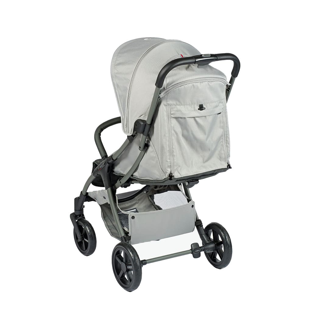 SILLA DE PASEO MAST M.2X