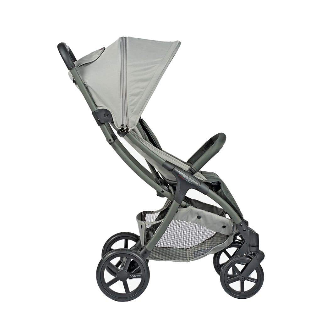 SILLA DE PASEO MAST M.2X
