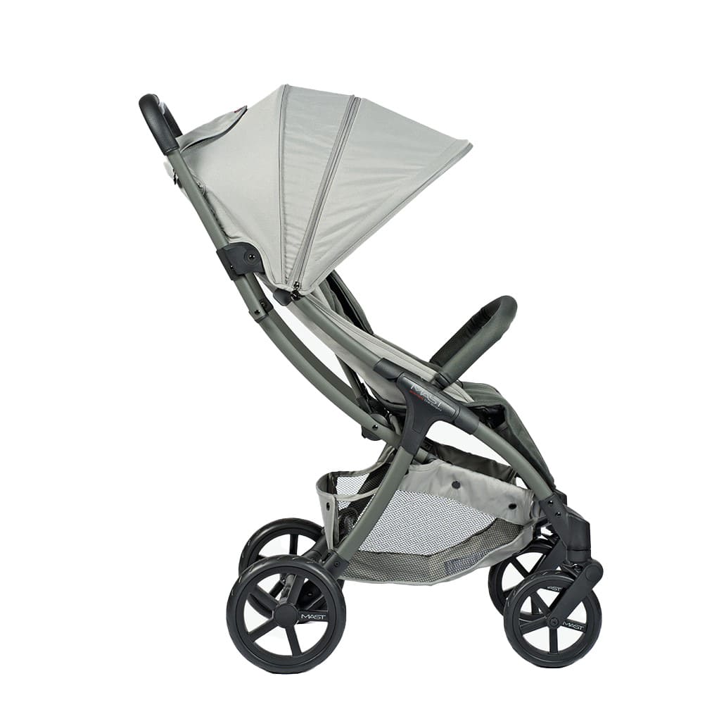 SILLA DE PASEO MAST M.2X