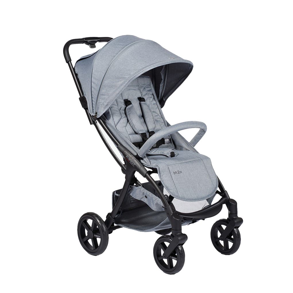 SILLA DE PASEO MAST M.2X