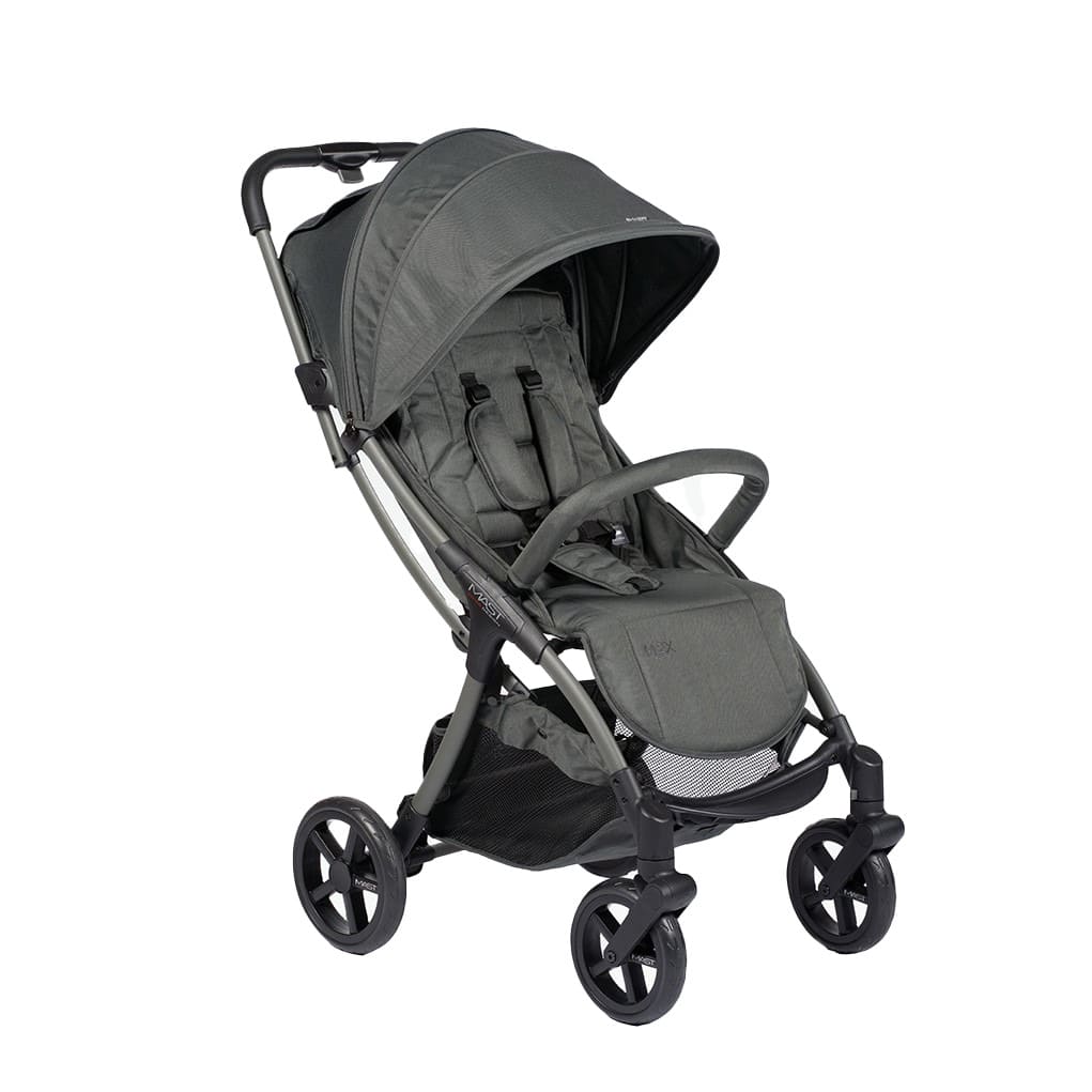 SILLA DE PASEO MAST M.2X