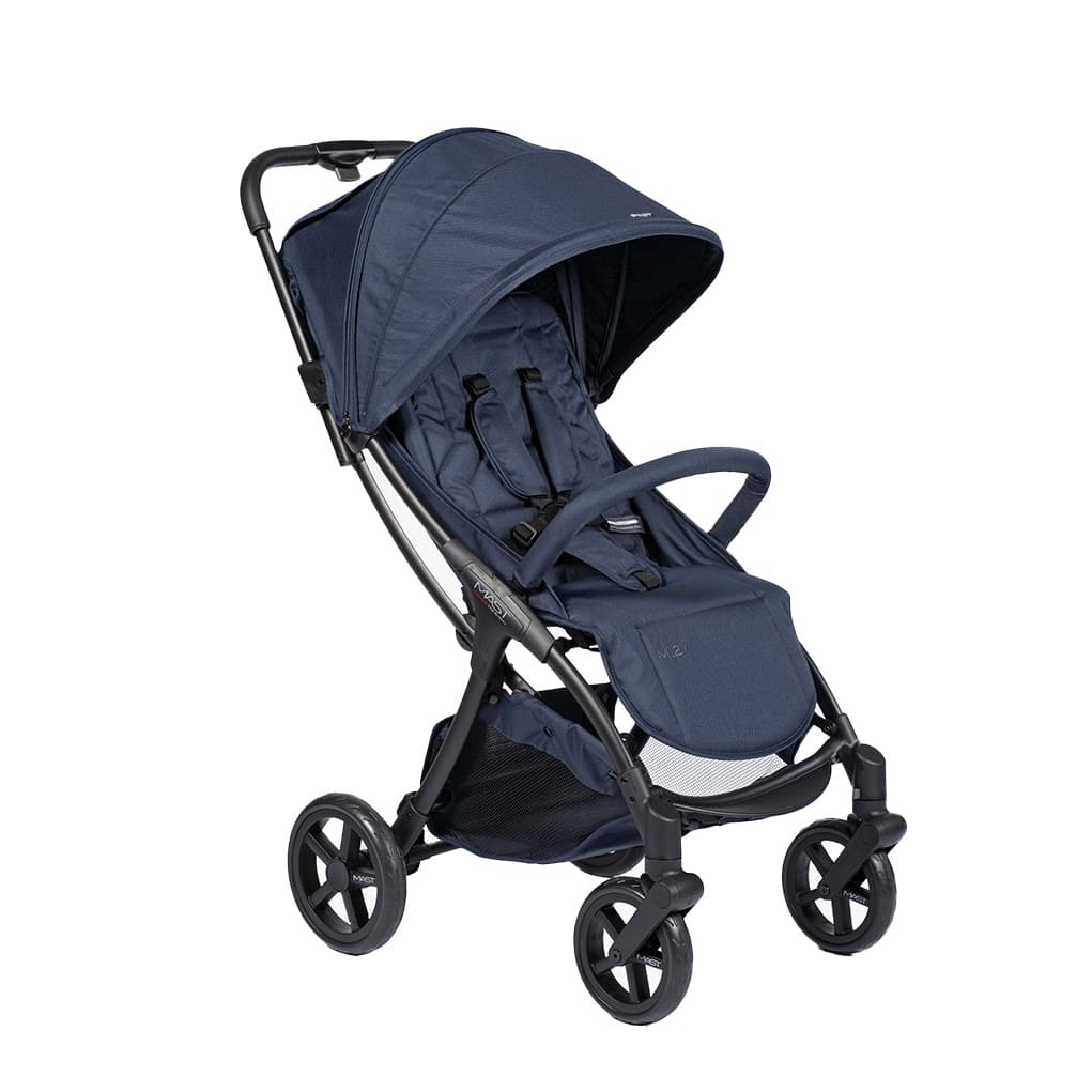 SILLA DE PASEO MAST M.2X