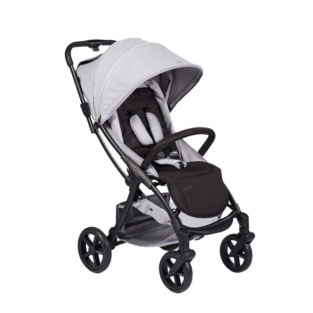 SILLA DE PASEO MAST M.2X