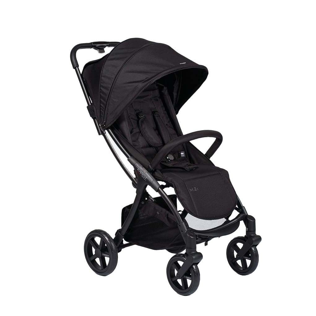 SILLA DE PASEO MAST M.2X