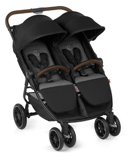 SILLA DE PASEO GEMELAR JANE TWINLINK