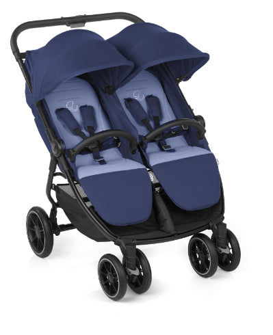 SILLA DE PASEO GEMELAR JANE TWINLINK – Etapabebe