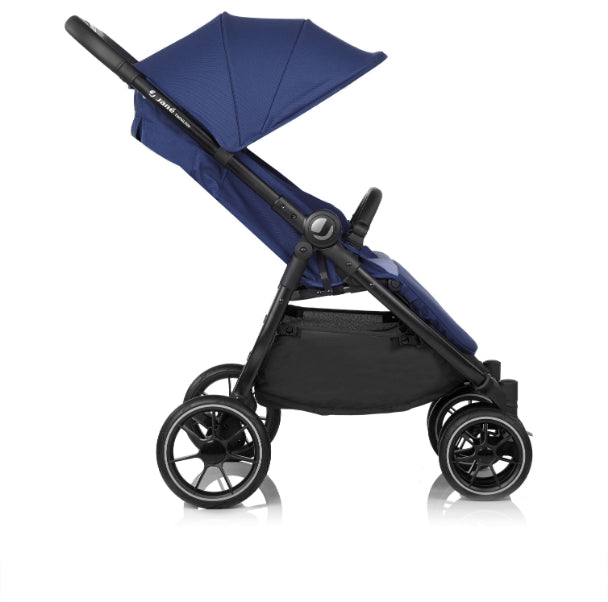 SILLA DE PASEO GEMELAR JANE TWINLINK