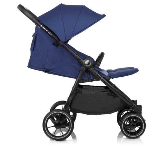 SILLA DE PASEO GEMELAR JANE TWINLINK