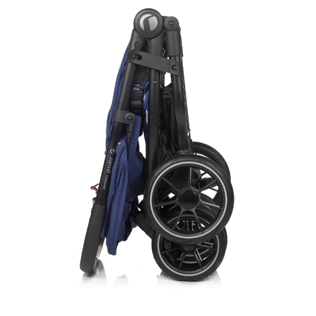SILLA DE PASEO GEMELAR JANE TWINLINK