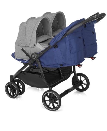 SILLA DE PASEO GEMELAR JANE TWINLINK