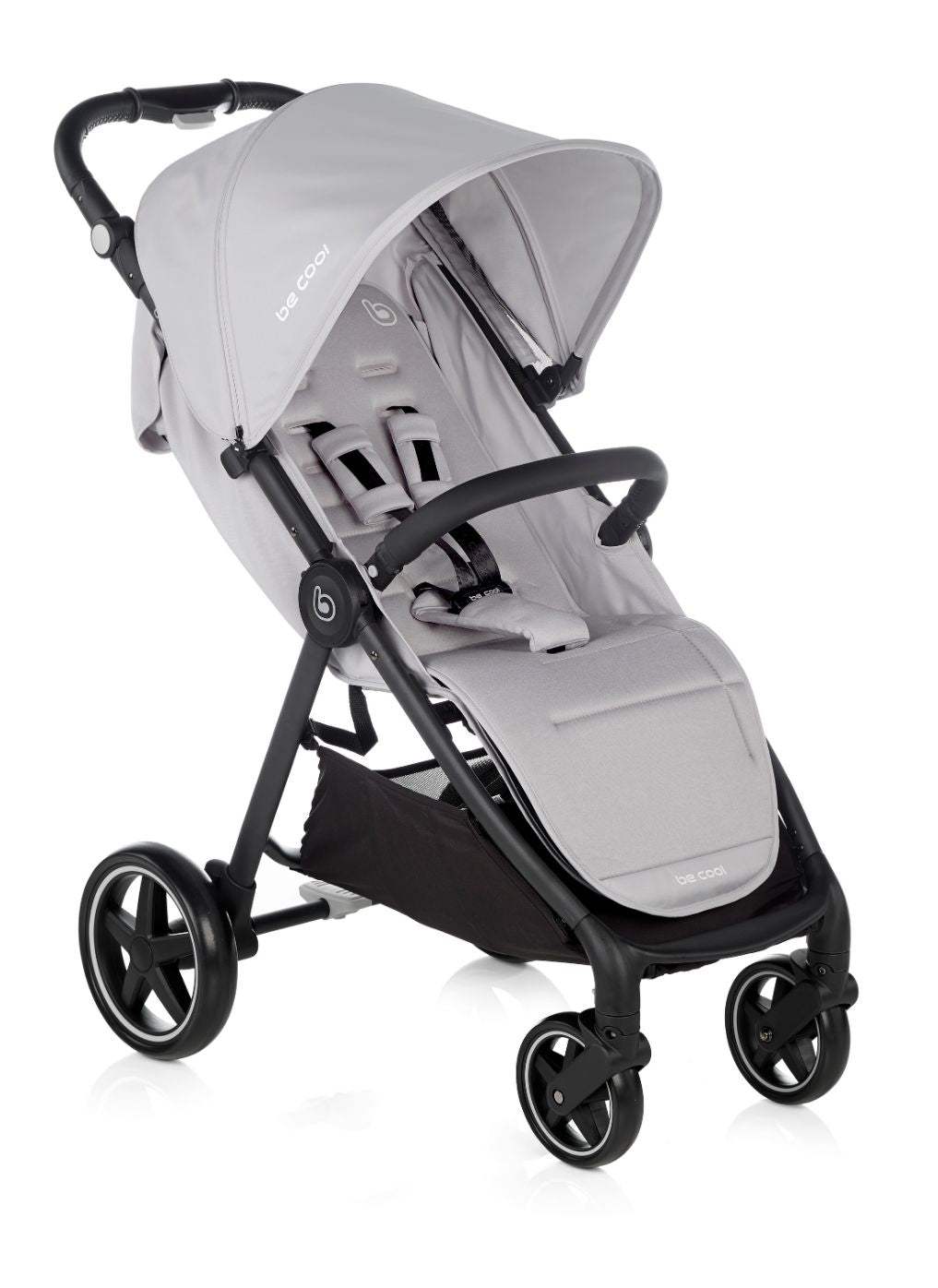 SILLA DE PASEO BE COOL ULTIMATE