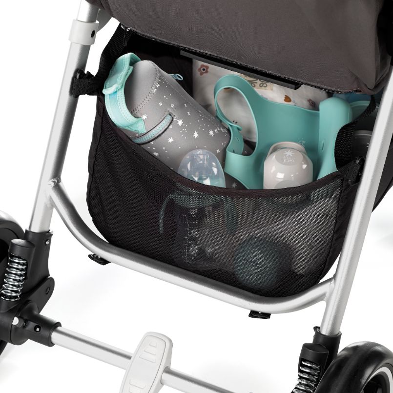 SILLA DE PASEO BE COOL ULTIMATE