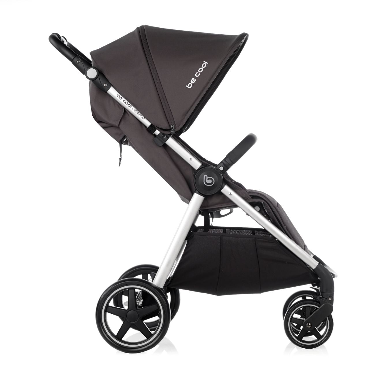 SILLA DE PASEO BE COOL ULTIMATE