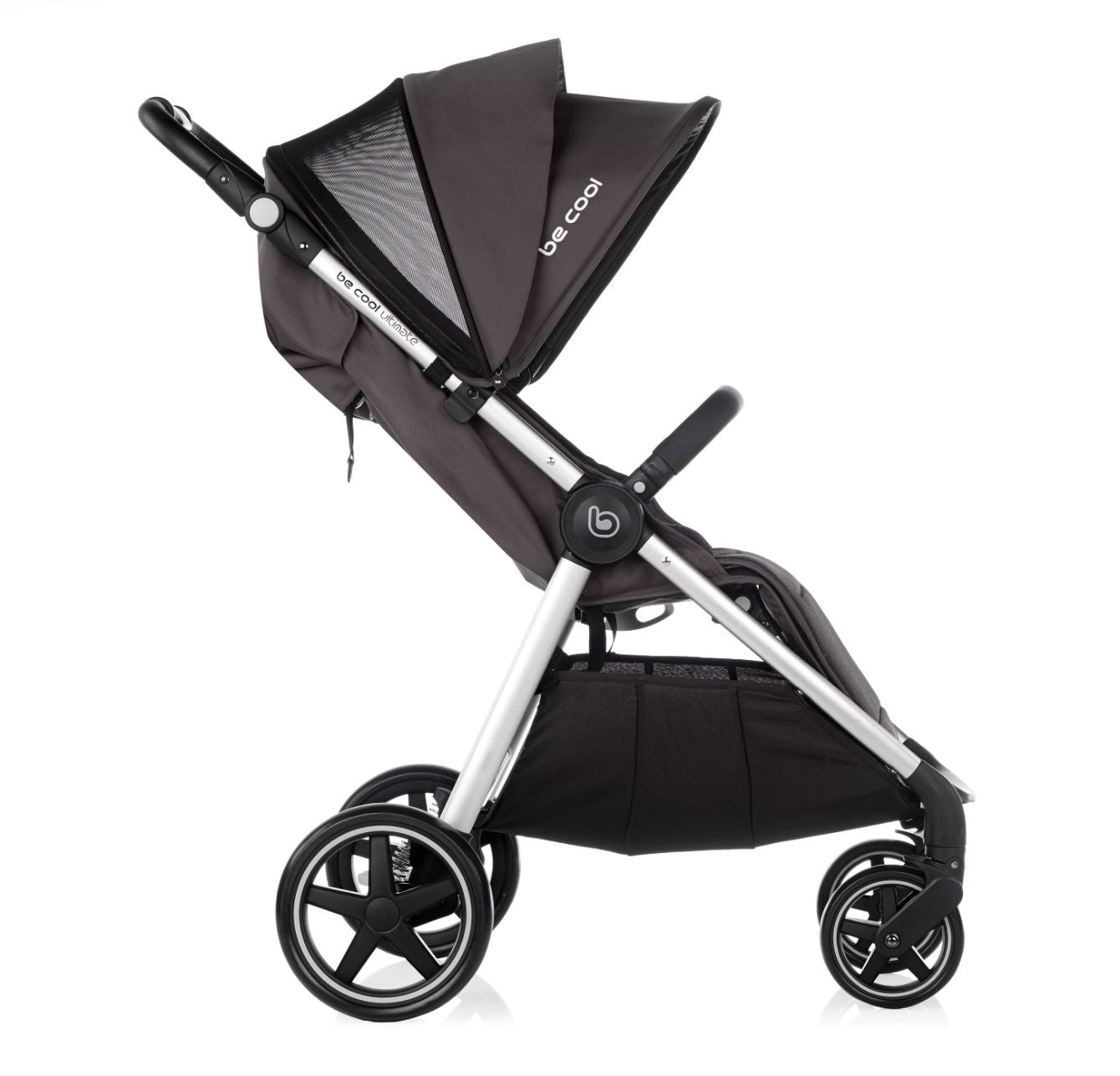 SILLA DE PASEO BE COOL ULTIMATE