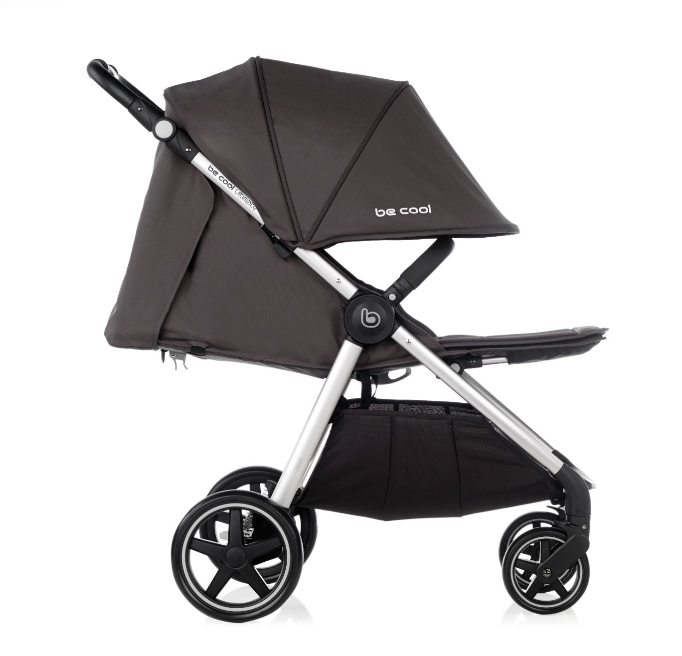 SILLA DE PASEO BE COOL ULTIMATE