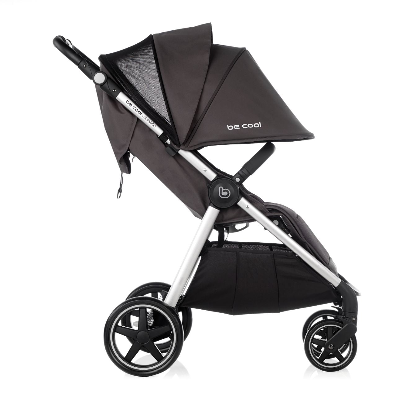 SILLA DE PASEO BE COOL ULTIMATE