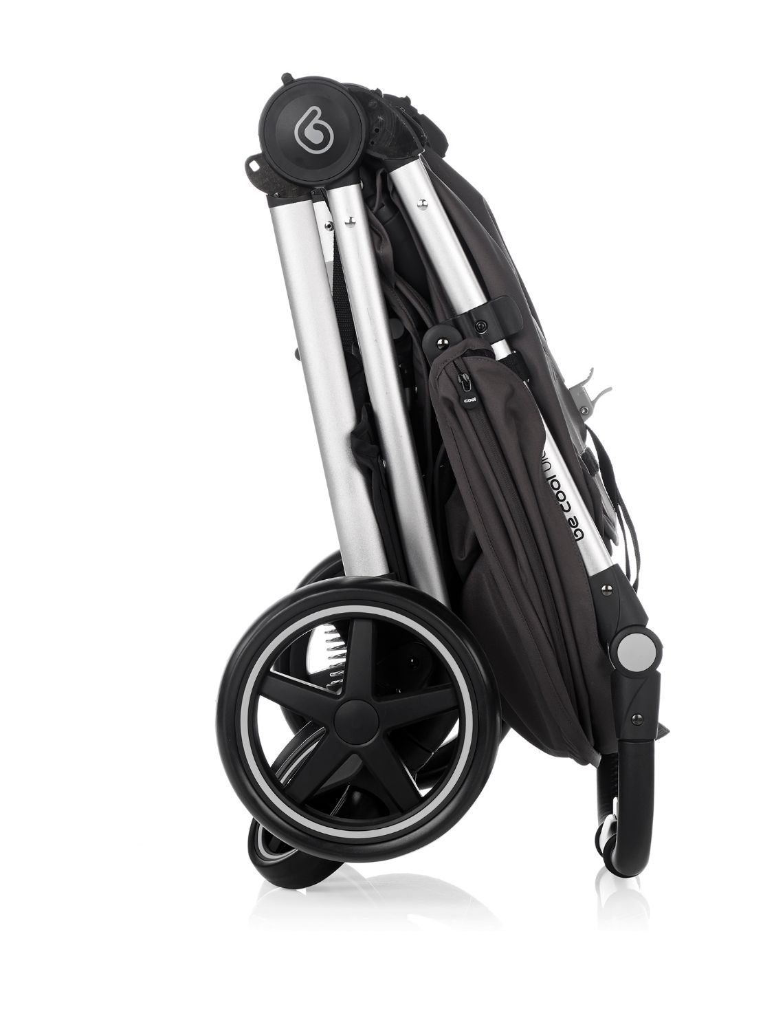 SILLA DE PASEO BE COOL ULTIMATE