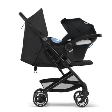 ADAPTADORES CYBEX PARA PORTABEBES BEEZY