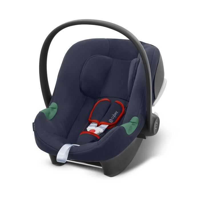 SILLA DE COCHE CYBEX ATON B2 I-SIZE