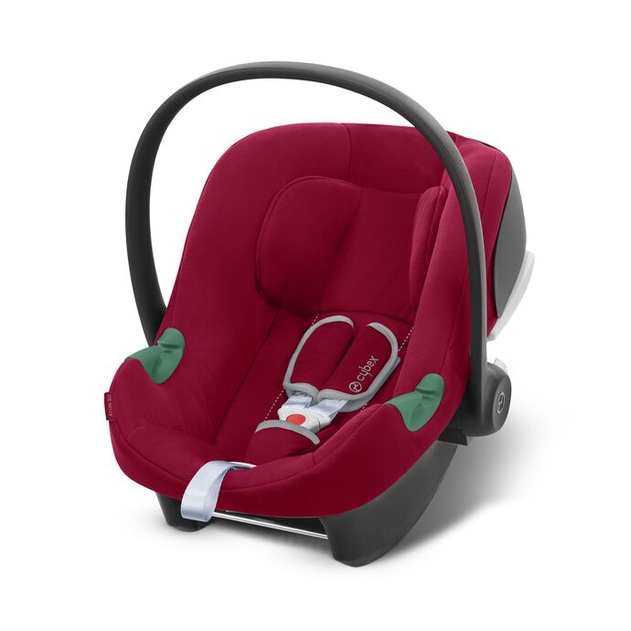 SILLA DE COCHE CYBEX ATON B2 I-SIZE