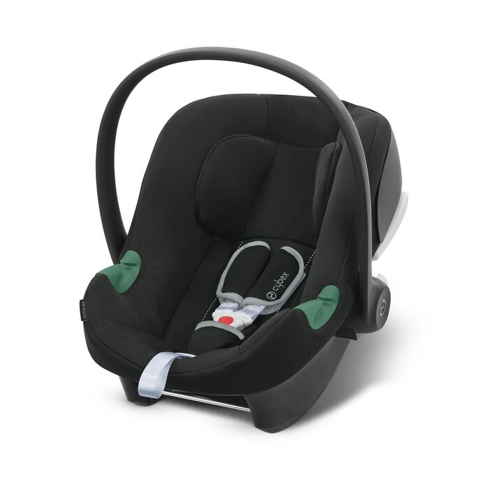 SILLA DE COCHE CYBEX ATON B2 I-SIZE