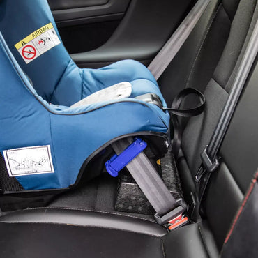 CUÑA ADAPTADOR AXKID PARA SILLA DE COCHE