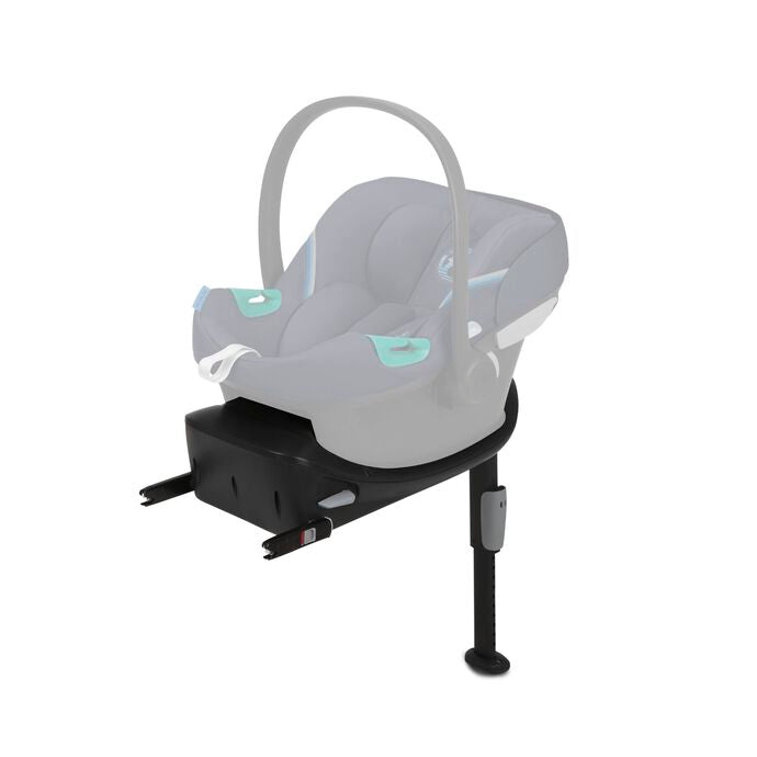 BASE ONE CYBEX