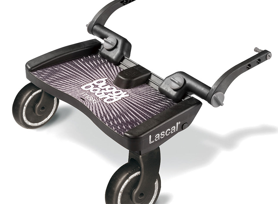PATINETE BUGGYBOARD MAXI LASCAL