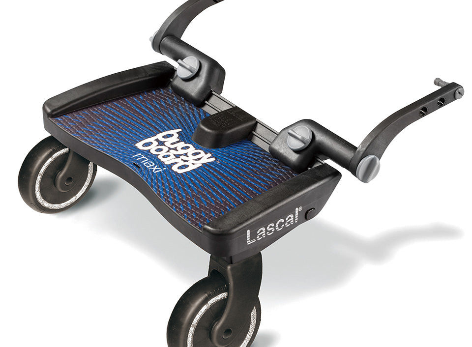 PATINETE BUGGYBOARD MAXI LASCAL
