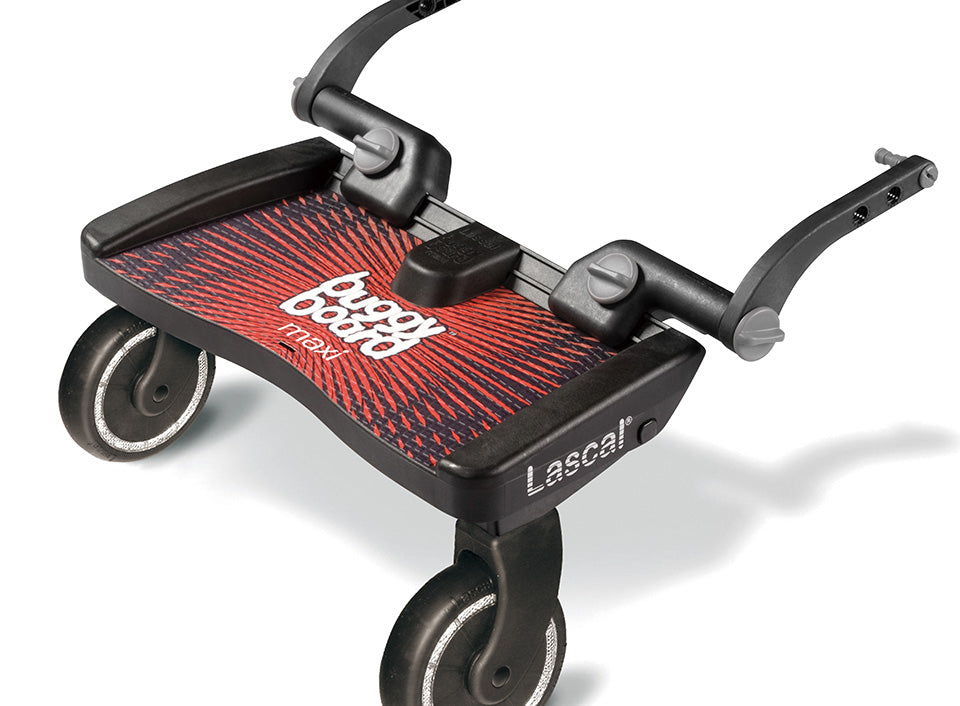 PATINETE BUGGYBOARD MAXI LASCAL