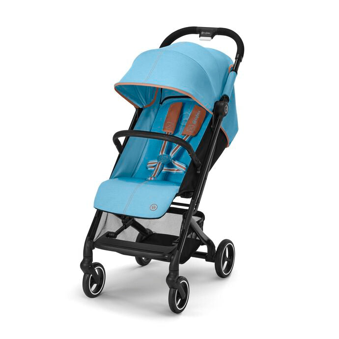 SILLA DE PASEO CYBEX BEEZY