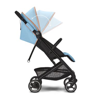 SILLA DE PASEO CYBEX BEEZY