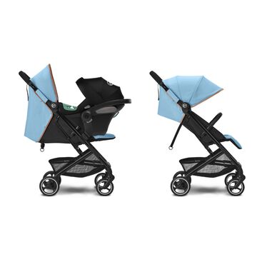 SILLA DE PASEO CYBEX BEEZY