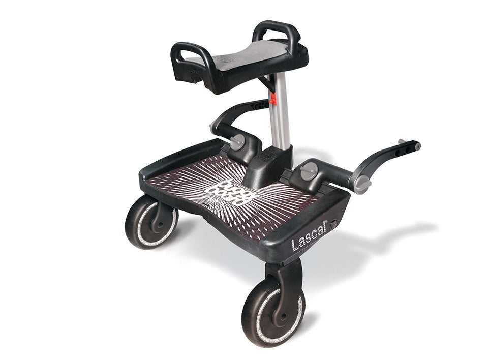 PATINETE BUGGYBOARD MAXI+ LASCAL