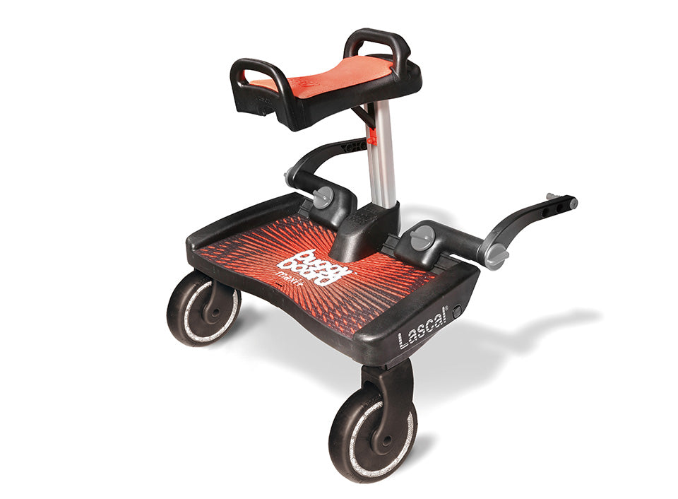 PATINETE BUGGYBOARD MAXI+ LASCAL