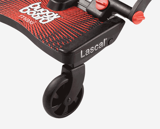PATINETE BUGGYBOARD MAXI+ LASCAL
