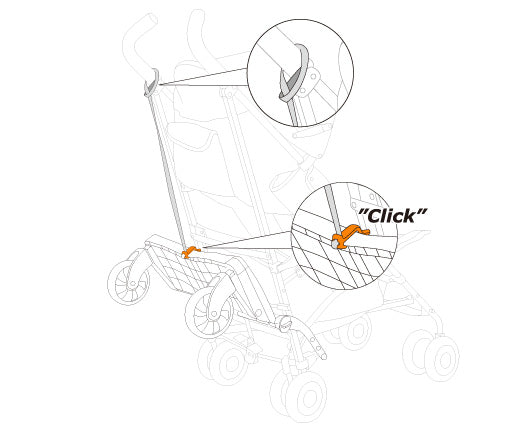 MINI PATINETE LASCAL BUGGYBOARD
