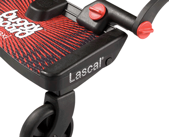 MINI PATINETE LASCAL BUGGYBOARD