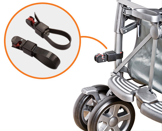 PATINETE BUGGYBOARD MAXI+ LASCAL