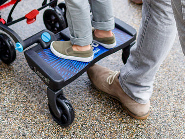 MINI PATINETE LASCAL BUGGYBOARD