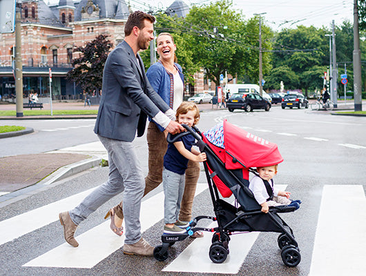 MINI PATINETE LASCAL BUGGYBOARD
