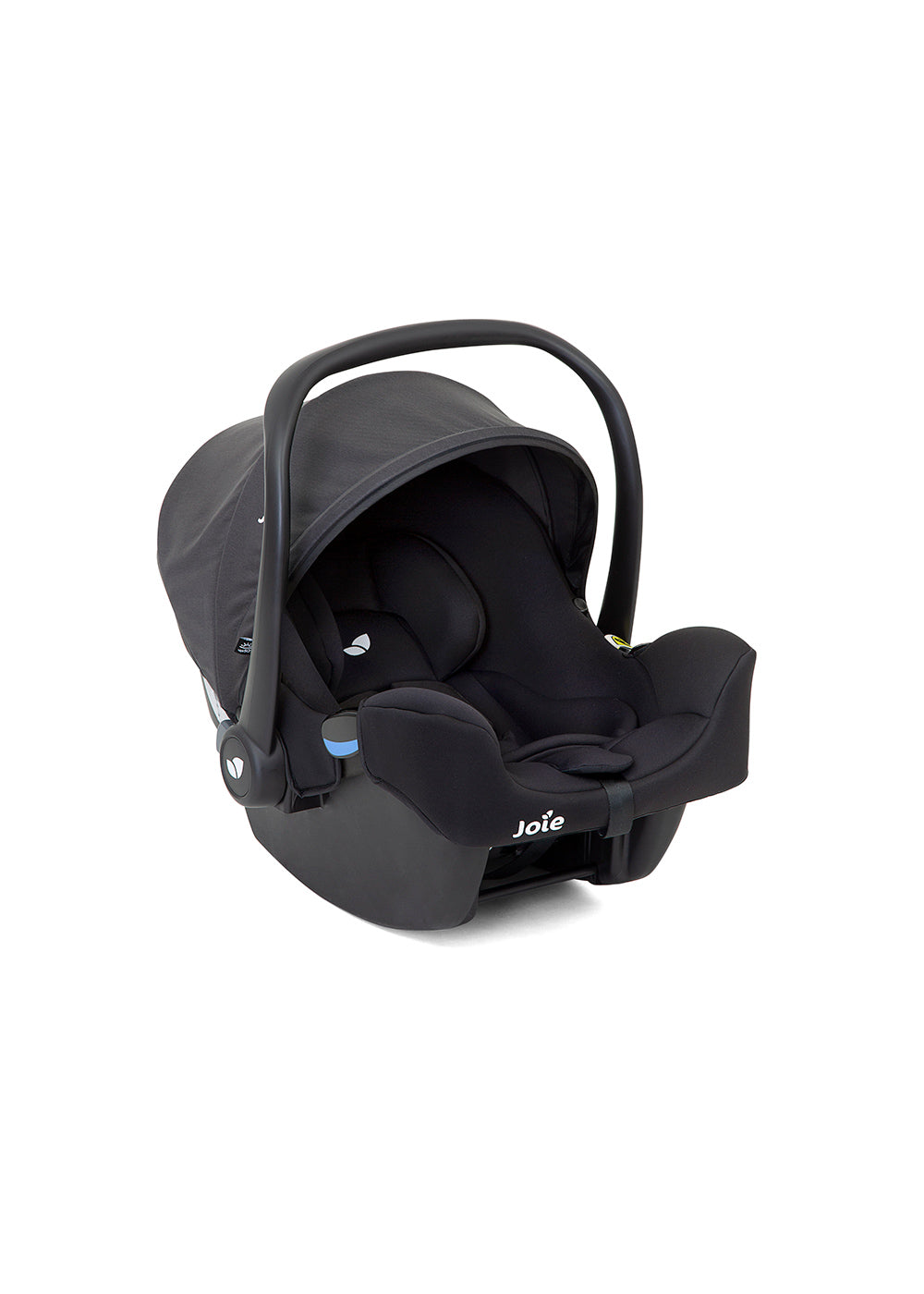 TRIO SILLA DE PASEO JOIE VERSATRAX