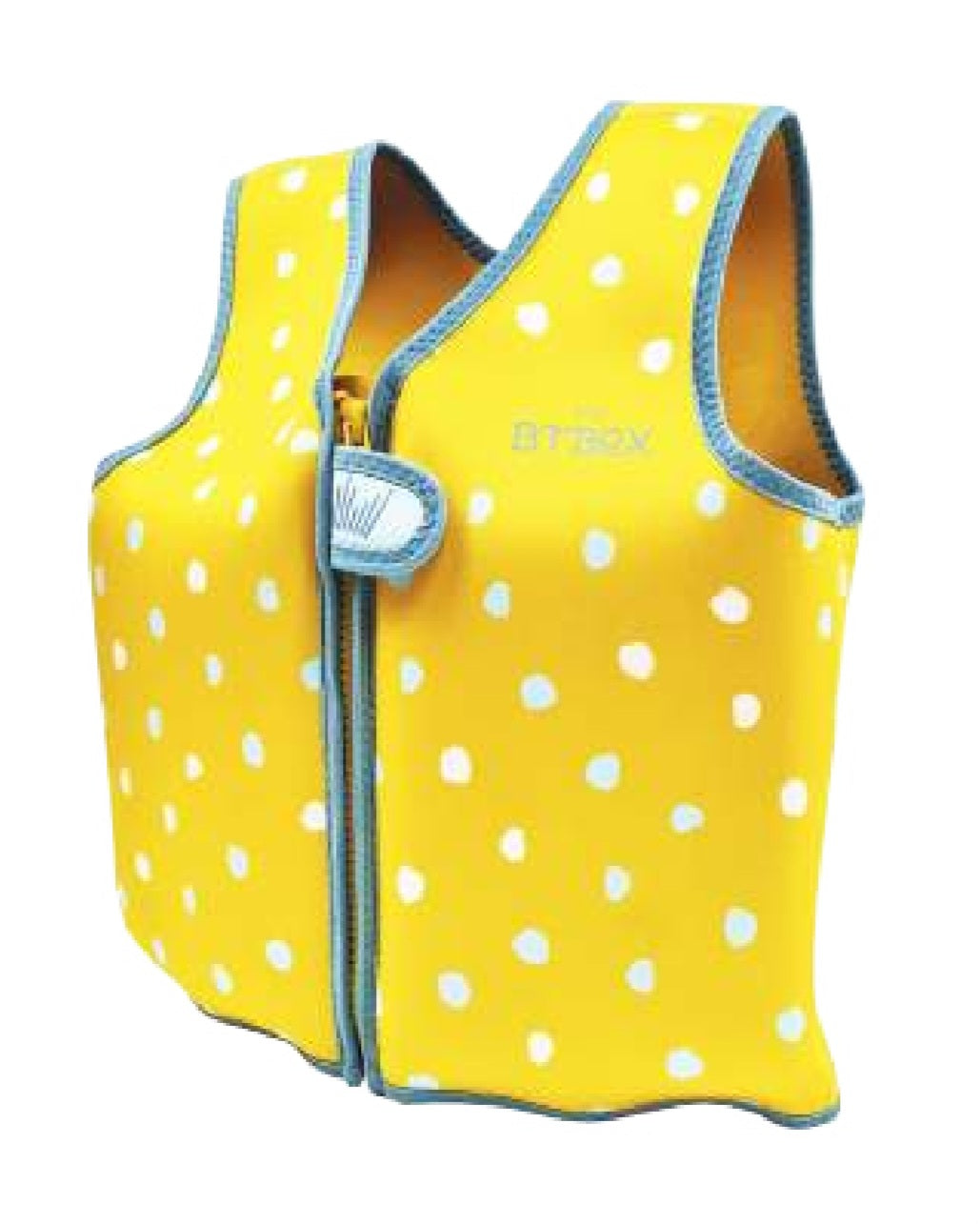 CHALECO FLOTADOR BTBOX