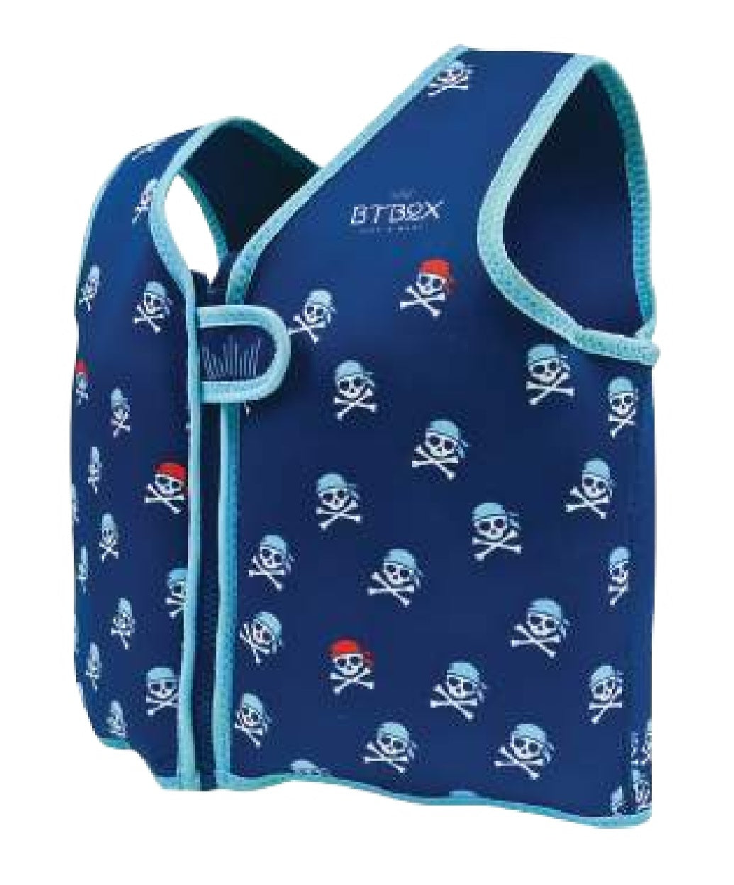 CHALECO FLOTADOR BTBOX