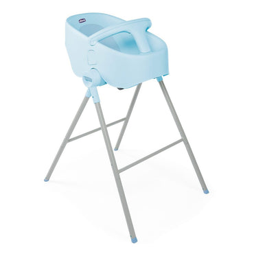 BAÑERA CHICCO BUBBLE NEST