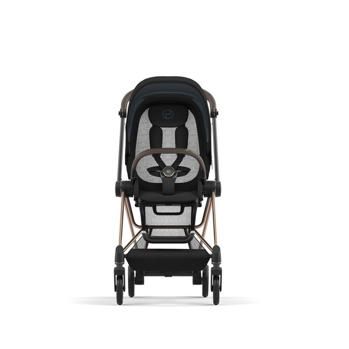SILLA DE PASEO CYBEX MIOS 4.0